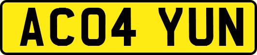 AC04YUN