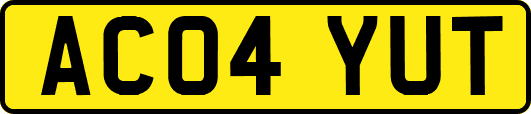 AC04YUT