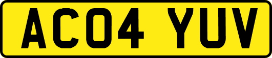 AC04YUV