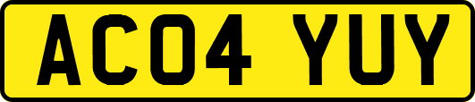 AC04YUY