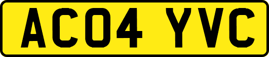 AC04YVC