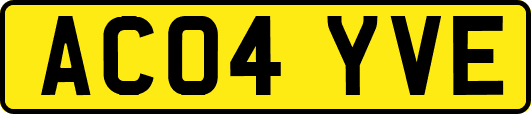 AC04YVE