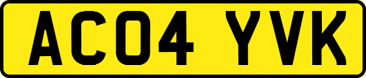 AC04YVK