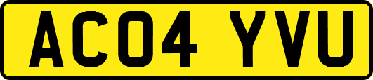 AC04YVU