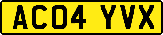 AC04YVX