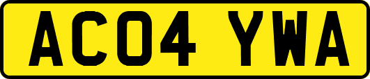 AC04YWA
