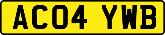 AC04YWB