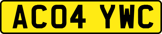 AC04YWC