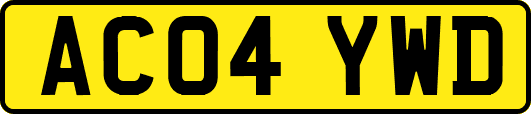 AC04YWD