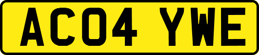 AC04YWE