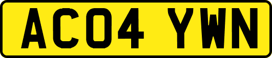 AC04YWN