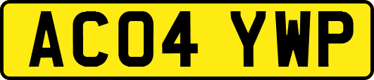 AC04YWP