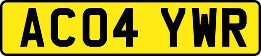 AC04YWR