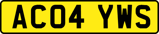AC04YWS
