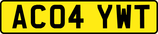 AC04YWT