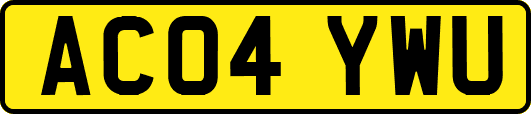 AC04YWU