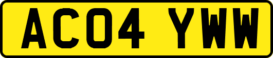AC04YWW