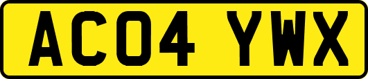 AC04YWX