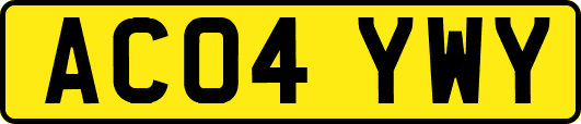 AC04YWY