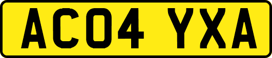 AC04YXA