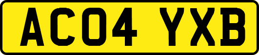 AC04YXB