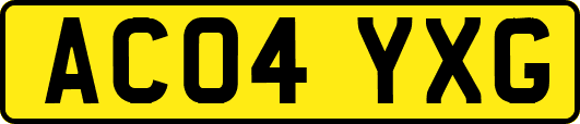 AC04YXG