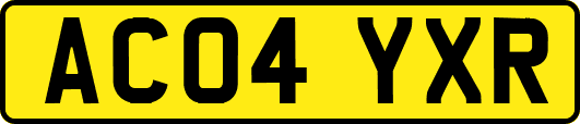 AC04YXR