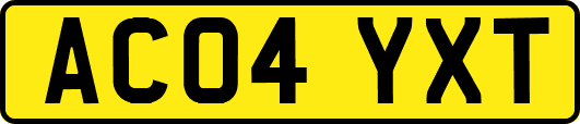 AC04YXT
