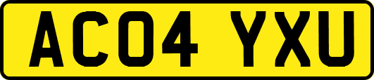 AC04YXU