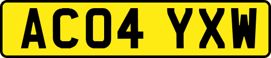 AC04YXW