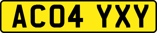 AC04YXY