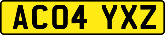 AC04YXZ
