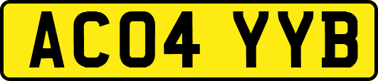 AC04YYB