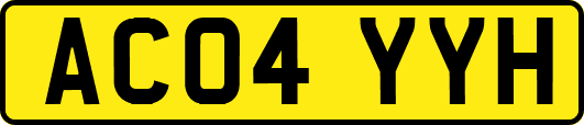 AC04YYH