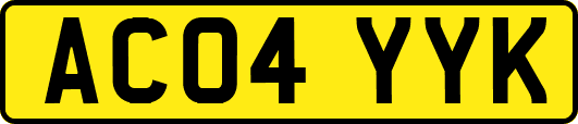 AC04YYK