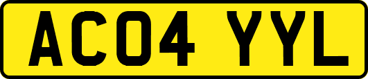 AC04YYL