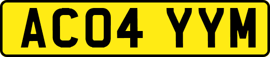 AC04YYM