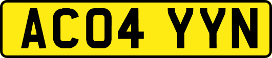 AC04YYN