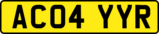 AC04YYR