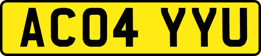 AC04YYU