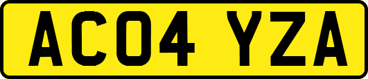 AC04YZA