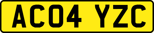 AC04YZC