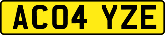 AC04YZE