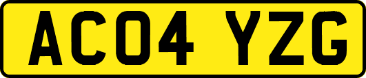 AC04YZG
