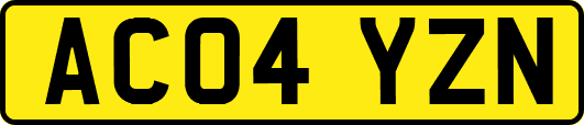 AC04YZN