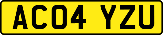 AC04YZU
