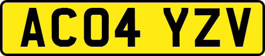 AC04YZV