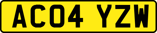 AC04YZW