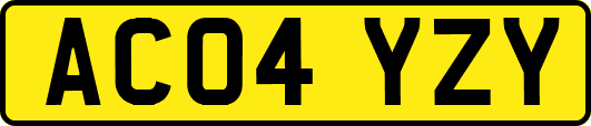 AC04YZY