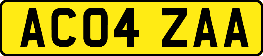 AC04ZAA